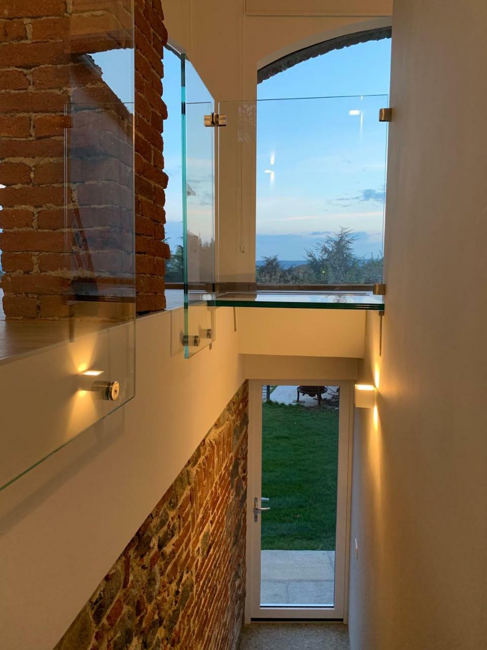 B&B Per Oropa Biella Exterior photo