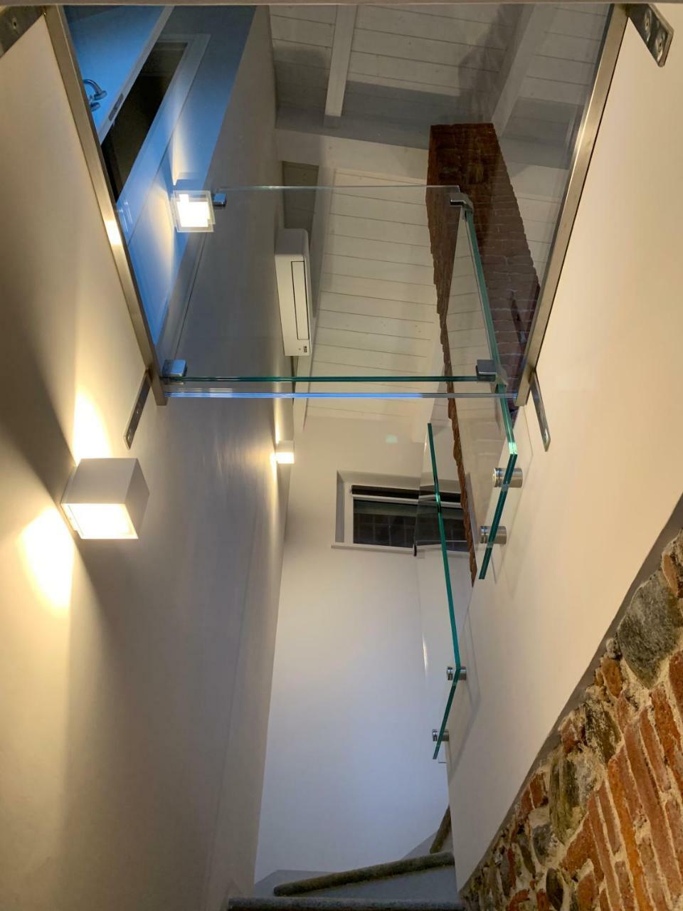 B&B Per Oropa Biella Exterior photo