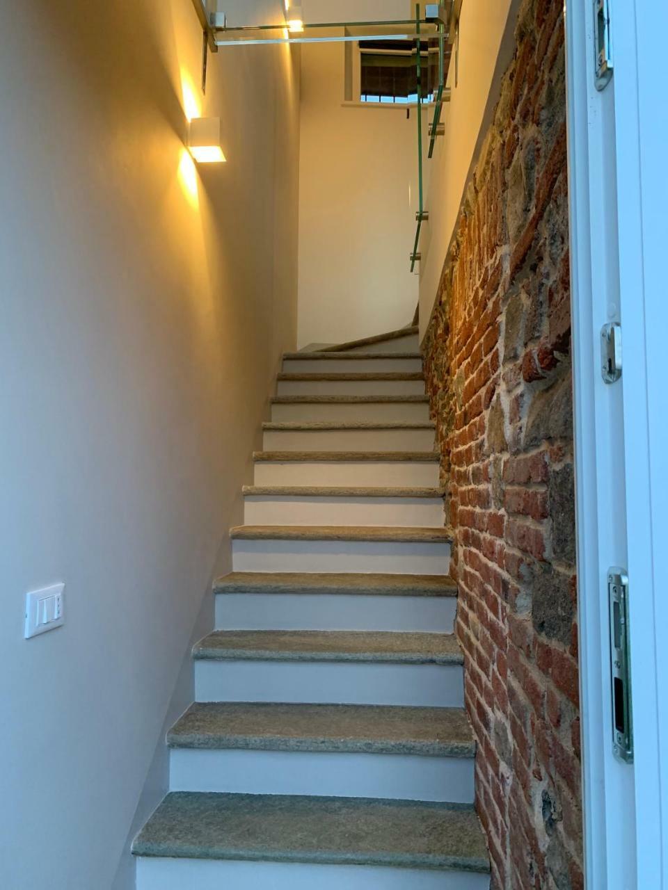 B&B Per Oropa Biella Exterior photo