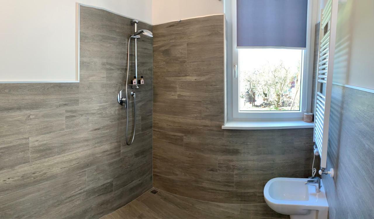 B&B Per Oropa Biella Exterior photo