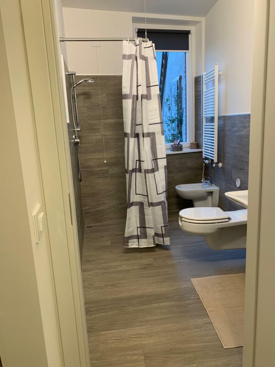 B&B Per Oropa Biella Exterior photo